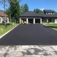 Best Permeable Paver Driveways  in Ledbetter, KY